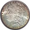 Image 1 : 1898 S$1 MS66 PCGS. The 1898 is a common coin in circu 1898[img border='0' src='http://www.heritagec