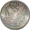 Image 2 : 1898 S$1 MS66 PCGS. The 1898 is a common coin in circu 1898[img border='0' src='http://www.heritagec