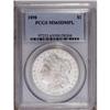 Image 1 : 1898 S$1 MS65 Deep Mirror Prooflike PCGS. Excellent co 1898[img border='0' src='http://www.heritagec