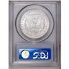 Image 2 : 1898-O S$1 MS67 PCGS. Bright, highly lustrous surfaces 1898-O[img border='0' src='http://www.heritag