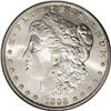 Image 1 : 1898-S S$1 MS66 PCGS.From The Michael Casper Collectio 1898-S[img border='0' src='http://www.heritag