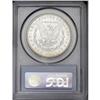 Image 4 : 1898-S S$1 MS66 PCGS.From The Michael Casper Collectio 1898-S[img border='0' src='http://www.heritag