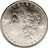 Image 1 : 1899 S$1 MS66 PCGS.From The Michael Casper Collection, 1899[img border='0' src='http://www.heritagec