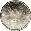 Image 2 : 1899 S$1 MS66 PCGS.From The Michael Casper Collection, 1899[img border='0' src='http://www.heritagec