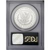 Image 4 : 1899 S$1 MS66 PCGS.From The Michael Casper Collection, 1899[img border='0' src='http://www.heritagec