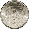 Image 2 : 1899 S$1 MS66 PCGS.From The Michael Casper Collection, 1899[img border='0' src='http://www.heritagec