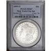 Image 3 : 1899-O S$1 MS67 PCGS.From The Michael Casper Collectio 1899-O[img border='0' src='http://www.heritag