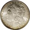 Image 1 : 1899-O S$1 MS67 PCGS.From The Michael Casper Collectio 1899-O[img border='0' src='http://www.heritag