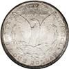 Image 2 : 1899-S S$1 MS66 PCGS. VAM-7. A Top 100 Variety. The da 1899-S[img border='0' src='http://www.heritag