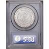 Image 4 : 1899-S S$1 MS66 PCGS. VAM-7. A Top 100 Variety. The da 1899-S[img border='0' src='http://www.heritag
