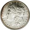 Image 1 : 1899-S S$1 MS66 NGC. Although it is not labeled as suc 1899-S[img border='0' src='http://www.heritag
