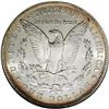 Image 2 : 1899-S S$1 MS66 NGC. Although it is not labeled as suc 1899-S[img border='0' src='http://www.heritag