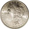 Image 1 : 1899-S S$1 MS66 PCGS.From The Michael Casper Collectio 1899-S[img border='0' src='http://www.heritag