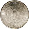 Image 2 : 1899-S S$1 MS66 PCGS.From The Michael Casper Collectio 1899-S[img border='0' src='http://www.heritag