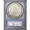 Image 4 : 1899-S S$1 MS66 PCGS.From The Michael Casper Collectio 1899-S[img border='0' src='http://www.heritag