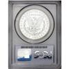 Image 2 : 1899-S S$1 MS64 Prooflike PCGS. Infrequently encounter 1899-S[img border='0' src='http://www.heritag