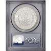 Image 2 : 1900 S$1 MS66 PCGS.From The Michael Casper Collection, 1900[img border='0' src='http://www.heritagec