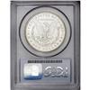 Image 2 : 1900-O S$1 MS66 PCGS. Well struck and highly lustrous, 1900-O[img border='0' src='http://www.heritag