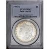 Image 3 : 1900-O S$1 MS67 PCGS.From The Michael Casper Collectio 1900-O[img border='0' src='http://www.heritag