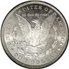 Image 2 : 1900-O S$1 MS65 Deep Mirror Prooflike PCGS. While Proo 1900-O[img border='0' src='http://www.heritag