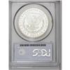 Image 4 : 1900-O S$1 MS65 Deep Mirror Prooflike PCGS. While Proo 1900-O[img border='0' src='http://www.heritag