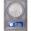 Image 2 : 1900-O/CC S$1 MS63 PCGS. VAM-11. A Top 100 Variety. A 1900-O/CC[img border='0' src='http://www.herit