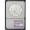 Image 2 : 1900-O/CC S$1 MS64 NGC. VAM-11. A Top 100 Variety. A l 1900-O/CC[img border='0' src='http://www.heri