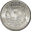 Image 2 : 1900-O/CC S$1 MS65 PCGS. VAM-8A. Brilliant and sharply 1900-O/CC[img border='0' src='http://www.heri