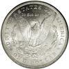 Image 2 : 1900-O/CC S$1 MS66 PCGS.From The Michael Casper Collec 1900-O/CC[img border='0' src='http://www.heri