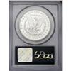 Image 4 : 1900-O/CC S$1 MS66 PCGS.From The Michael Casper Collec 1900-O/CC[img border='0' src='http://www.heri