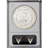 Image 2 : 1901 S$1 AU58 ANACS. Just the slightest bit of frictio 1901[img border='0' src='http://www.heritagec