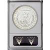 Image 2 : 1901 S$1 AU58 ANACS. The lightest rub separates this m 1901[img border='0' src='http://www.heritagec