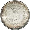 Image 2 : 1901 S$1 MS61 ANACS. Fully lustrous with some central 1901[img border='0' src='http://www.heritageco