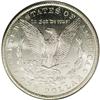 Image 2 : 1901-O S$1 MS65 Deep Mirror Prooflike PCGS.From The Mi 1901-O[img border='0' src='http://www.heritag