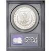 Image 4 : 1901-O S$1 MS65 Deep Mirror Prooflike PCGS.From The Mi 1901-O[img border='0' src='http://www.heritag