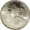 Image 1 : 1901-S S$1 MS66 PCGS.From The Michael Casper Collectio 1901-S[img border='0' src='http://www.heritag
