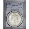 Image 1 : 1902-O S$1 MS66 PCGS.From The Michael Casper Collectio 1902-O[img border='0' src='http://www.heritag