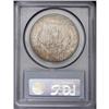 Image 2 : 1902-S S$1 MS64 PCGS. Whispers of golden-tan and laven 1902-S[img border='0' src='http://www.heritag