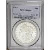 Image 1 : 1903 S$1 MS66 PCGS.From The Michael Casper Collection, 1903[img border='0' src='http://www.heritagec