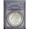 Image 3 : 1903 S$1 MS67 PCGS.From The Michael Casper Collection, 1903[img border='0' src='http://www.heritagec