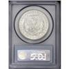 Image 4 : 1903 S$1 MS67 PCGS.From The Michael Casper Collection, 1903[img border='0' src='http://www.heritagec