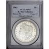 Image 3 : 1903 S$1 MS67 PCGS.From The Michael Casper Collection, 1903[img border='0' src='http://www.heritagec