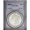 Image 1 : 1903-O S$1 MS65 PCGS. Typical for the issue with soft, 1903-O[img border='0' src='http://www.heritag