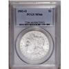 Image 1 : 1903-O S$1 MS66 PCGS. Sparkling luster is exuded from 1903-O[img border='0' src='http://www.heritage