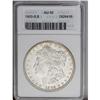 Image 1 : 1903-S S$1 AU50 ANACS. Lightly worn with a few small m 1903-S[img border='0' src='http://www.heritag