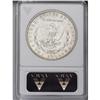 Image 2 : 1903-S S$1 AU50 ANACS. Lightly worn with a few small m 1903-S[img border='0' src='http://www.heritag