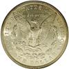 Image 2 : 1904 S$1 MS65 PCGS.From The Michael Casper Collection, 1904[img border='0' src='http://www.heritagec