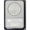 Image 4 : 1904 S$1 MS65 NGC. Brilliant and untoned over satiny s 1904[img border='0' src='http://www.heritagec