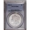 Image 1 : 1904-O S$1 MS66 PCGS. A nicely struck ''04-O dollar. T 1904-O[img border='0' src='http://www.heritag