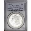 Image 3 : 1904-O S$1 MS67 PCGS.From The Michael Casper Collectio 1904-O[img border='0' src='http://www.heritag